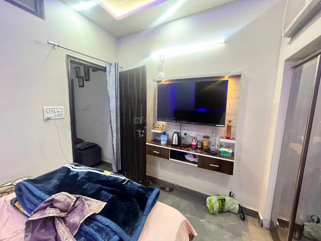 2 BHK Independent Builder Floor in Ashok Nagar for resale New Delhi. The reference number is 19540151