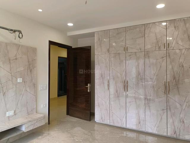 2 BHK Independent Builder Floor in Ashok Vihar for rent New Delhi. The reference number is 19675593