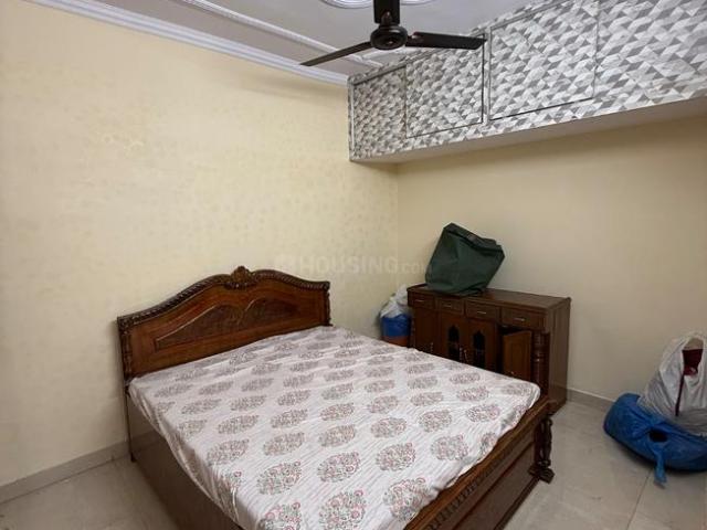 2 BHK Independent Builder Floor in Ashok Vihar for rent New Delhi. The reference number is 19898576