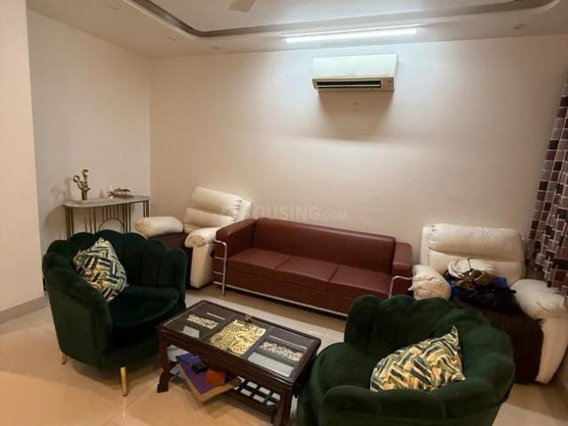 2 BHK Independent Builder Floor in Ashok Vihar for resale New Delhi. The reference number is 19472614