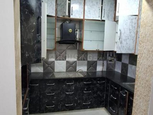 2 BHK Independent Builder Floor in Ashok Vihar for resale New Delhi. The reference number is 19861997