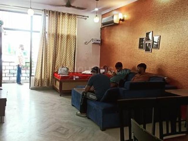 2 BHK Independent Builder Floor in Ashoka Enclave for rent Faridabad. The reference number is 20146939