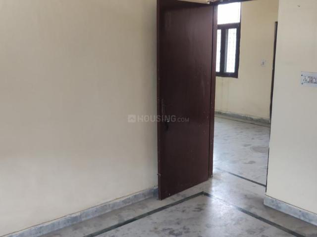 2 BHK Independent Builder Floor in Ashoka Enclave for rent Faridabad. The reference number is 20782292