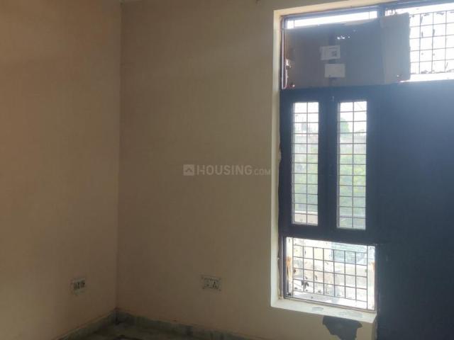2 BHK Independent Builder Floor in Ashoka Enclave for rent Faridabad. The reference number is 20782317