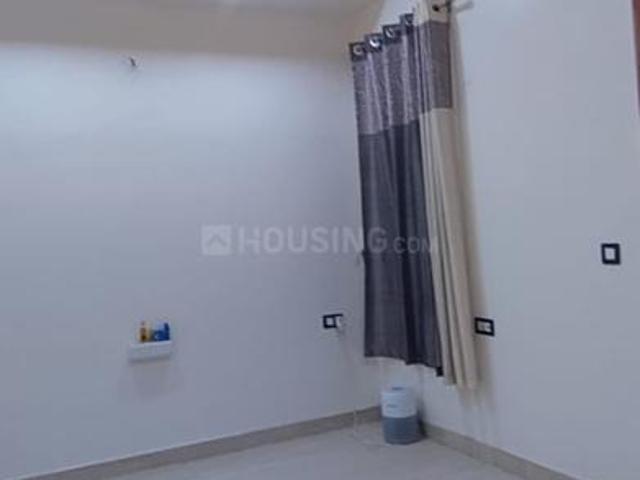 2 BHK Independent Builder Floor in Ashoka Enclave for rent Faridabad. The reference number is 20719676