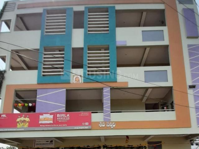 2 BHK Independent Builder Floor in Ashoknagar for rent Karimnagar. The reference number is 20358809
