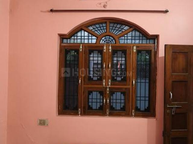 2 BHK Independent Builder Floor in Ashiyana for rent Lucknow. The reference number is 19732216