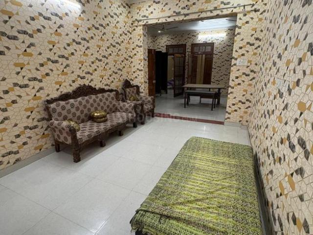 2 BHK Independent Builder Floor in Ashiyana for rent Lucknow. The reference number is 19789230