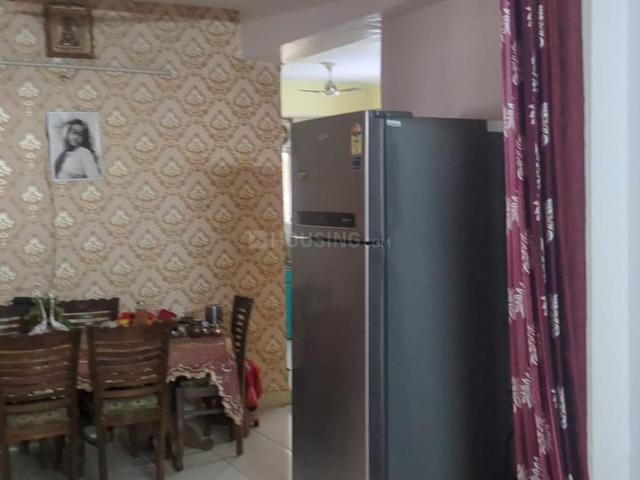 2 BHK Independent Builder Floor in Ashiyana for rent Lucknow. The reference number is 19789295
