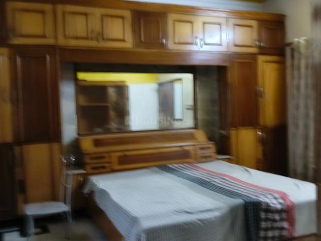 2 BHK Independent Builder Floor in Ashiyana for rent Lucknow. The reference number is 20407002