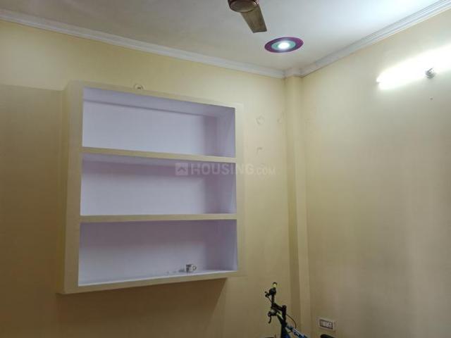 2 BHK Independent Builder Floor in Ashiyana for rent Lucknow. The reference number is 20281891