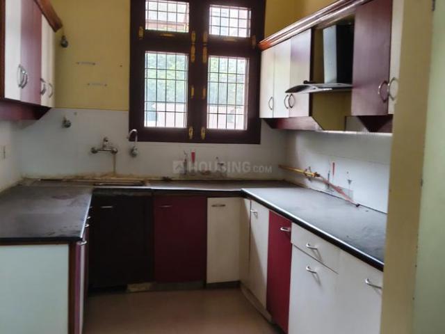 2 BHK Independent Builder Floor in Ashiyana for rent Lucknow. The reference number is 20340909