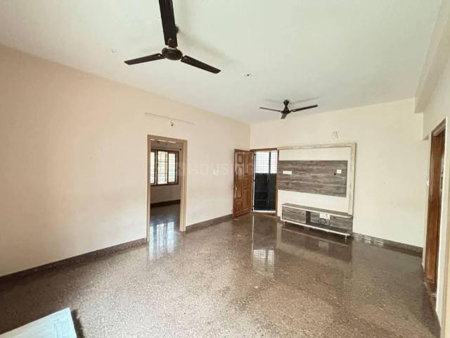 2 BHK Independent Builder Floor in BTM Layout 2nd Stage for rent Bengaluru. The reference number is 16964882
