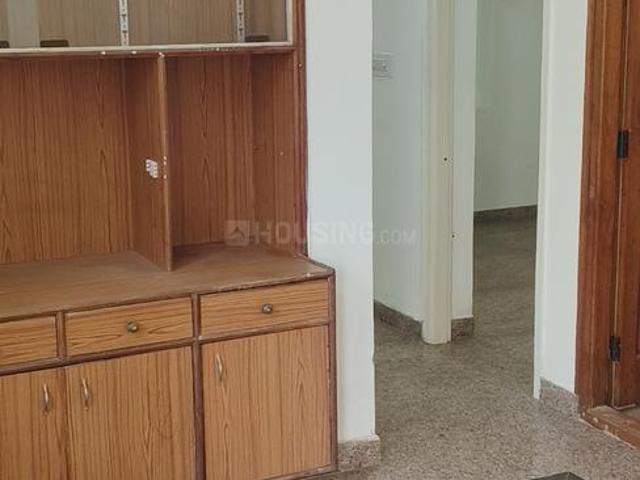 2 BHK Independent Builder Floor in BTM Layout 2nd Stage for rent Bengaluru. The reference number is 20135793