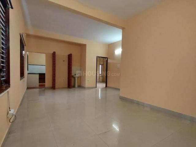 2 BHK Independent Builder Floor in BTM Layout 2nd Stage for rent Bengaluru. The reference number is 20374071