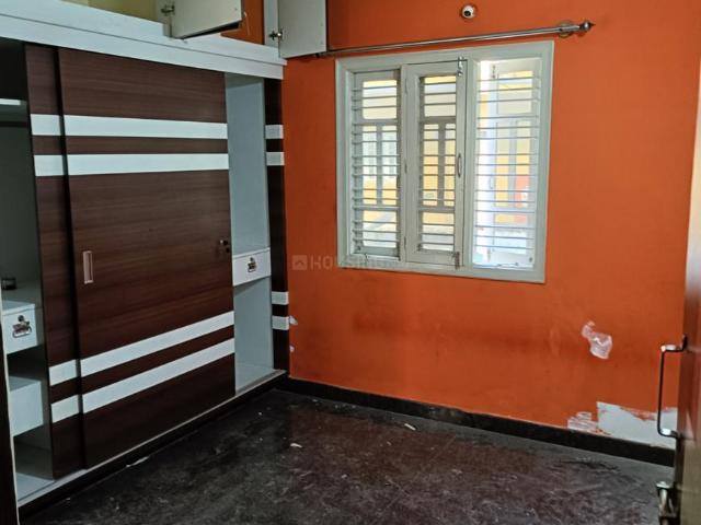 2 BHK Independent Builder Floor in BTM Layout 2nd Stage for rent Bengaluru. The reference number is 20379039