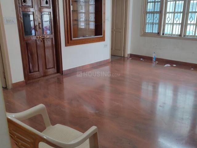 2 BHK Independent Builder Floor in BTM Layout 2nd Stage for rent Bengaluru. The reference number is 20541052