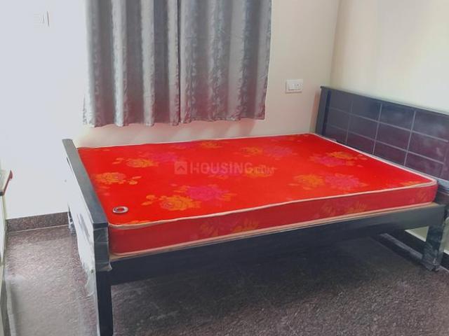 2 BHK Independent Builder Floor in BTM Layout 2nd Stage for rent Bengaluru. The reference number is 20547654