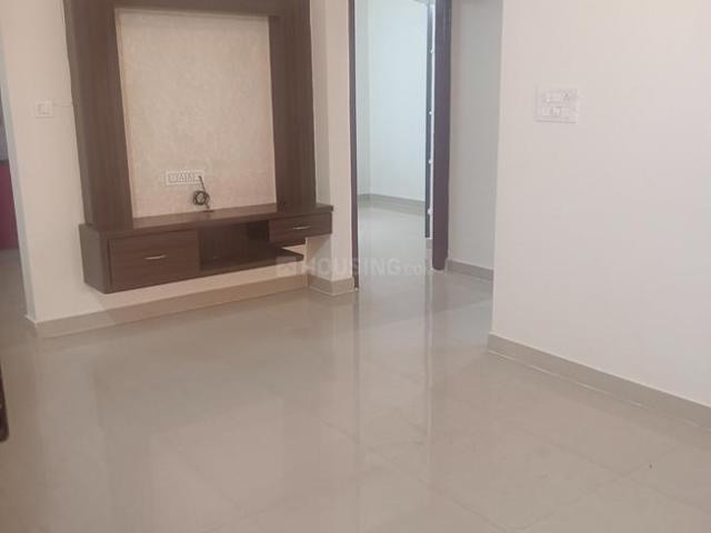 2 BHK Independent Builder Floor in BTM Layout 2nd Stage for rent Bengaluru. The reference number is 20595091