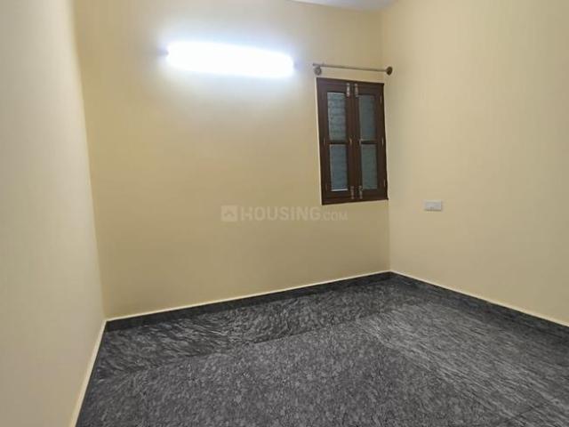 2 BHK Independent Builder Floor in BTM Layout 2nd Stage for rent Bengaluru. The reference number is 20595596
