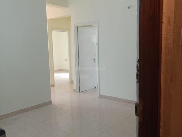 2 BHK Independent Builder Floor in BTM Layout 2nd Stage for rent Bengaluru. The reference number is 20537278