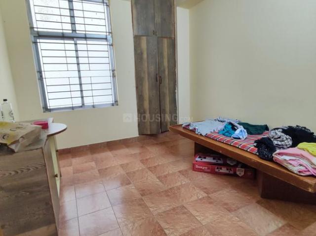 2 BHK Independent Builder Floor in BTM Layout 2nd Stage for rent Bengaluru. The reference number is 20648137