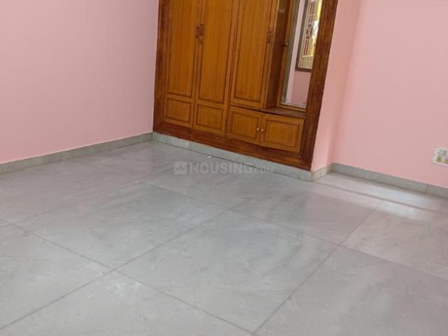 2 BHK Independent Builder Floor in BTM Layout 2nd Stage for rent Bengaluru. The reference number is 20667017