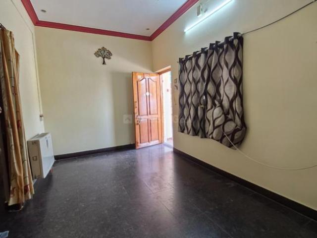 2 BHK Independent Builder Floor in BTM Layout 2nd Stage for rent Bengaluru. The reference number is 20669956