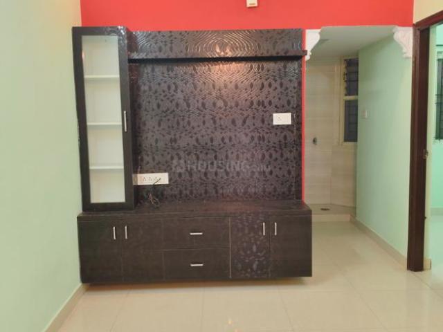 2 BHK Independent Builder Floor in BTM Layout 2nd Stage for rent Bengaluru. The reference number is 20604640