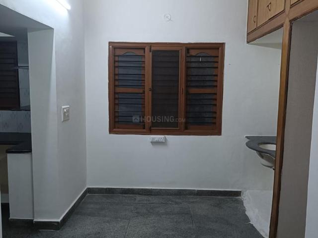 2 BHK Independent Builder Floor in BTM Layout for rent Bengaluru. The reference number is 19472642