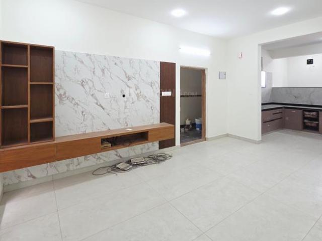 2 BHK Independent Builder Floor in BTM Layout for rent Bengaluru. The reference number is 20750703