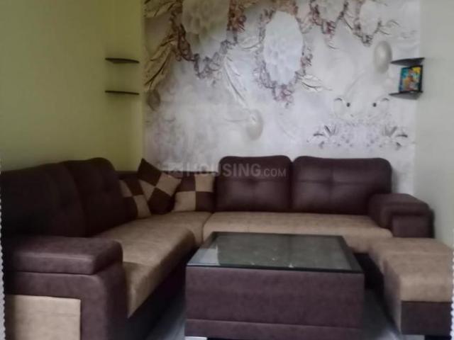 2 BHK Independent Builder Floor in Budh Vihar for resale New Delhi. The reference number is 8172389