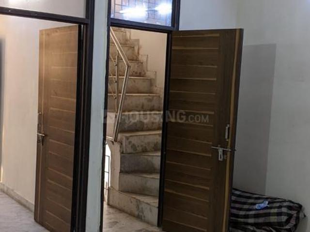 2 BHK Independent Builder Floor in Burari for rent New Delhi. The reference number is 11682276
