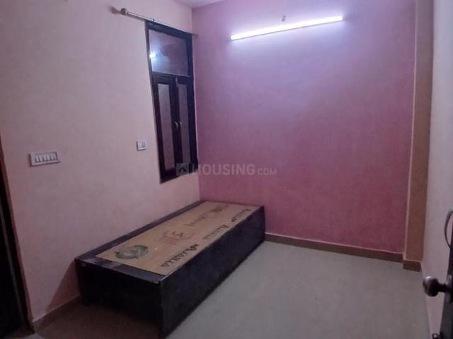 2 BHK Independent Builder Floor in Burari for rent New Delhi. The reference number is 15770636