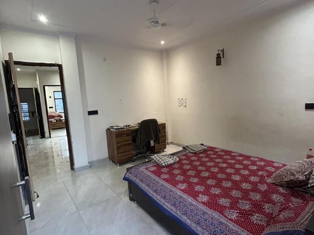 2 BHK Independent Builder Floor in Burari for rent New Delhi. The reference number is 16344448