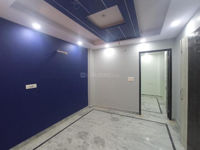 2 BHK Independent Builder Floor in Burari for rent New Delhi. The reference number is 18618344