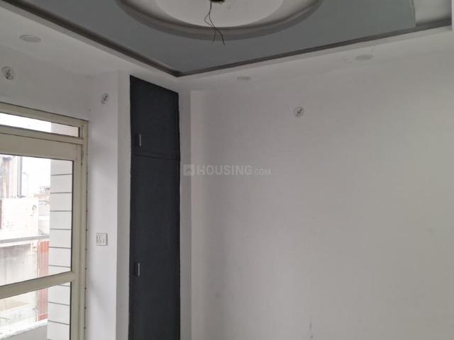 2 BHK Independent Builder Floor in Burari for rent New Delhi. The reference number is 20409955