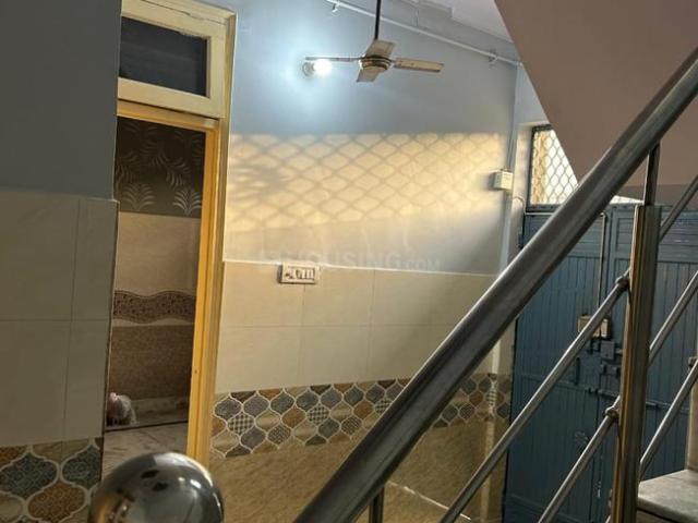 2 BHK Independent Builder Floor in Burari for rent New Delhi. The reference number is 20410700