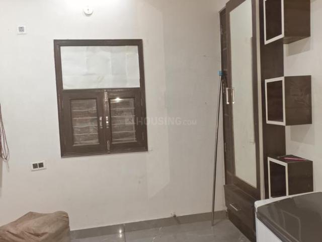 2 BHK Independent Builder Floor in Burari for rent New Delhi. The reference number is 20227478