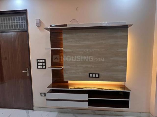 2 BHK Independent Builder Floor in Burari for rent New Delhi. The reference number is 20238795
