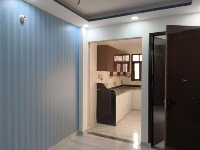 2 BHK Independent Builder Floor in Burari for resale New Delhi. The reference number is 16671055