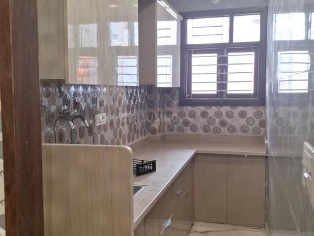 2 BHK Independent Builder Floor in Burari for resale North Delhi. The reference number is 17169210