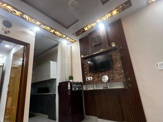 2 BHK Independent Builder Floor in Burari for resale New Delhi. The reference number is 19784865