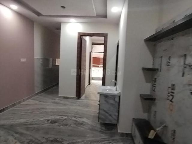 2 BHK Independent Builder Floor in Burari for resale New Delhi. The reference number is 19791571