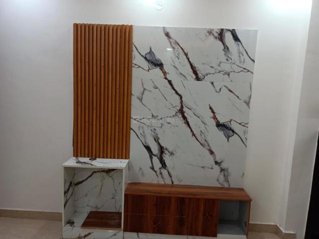 2 BHK Independent Builder Floor in Burari for resale New Delhi. The reference number is 19793575