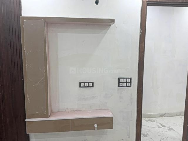 2 BHK Independent Builder Floor in Burari for resale New Delhi. The reference number is 19948378