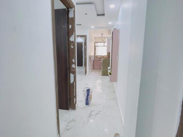 2 BHK Independent Builder Floor in Burari for resale New Delhi. The reference number is 20051247