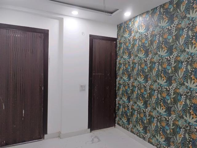 2 BHK Independent Builder Floor in Burari for resale New Delhi. The reference number is 20064859