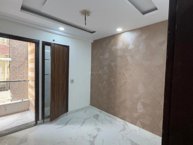 3 BHK Independent Builder Floor in Burari for resale New Delhi. The reference number is 20694771
