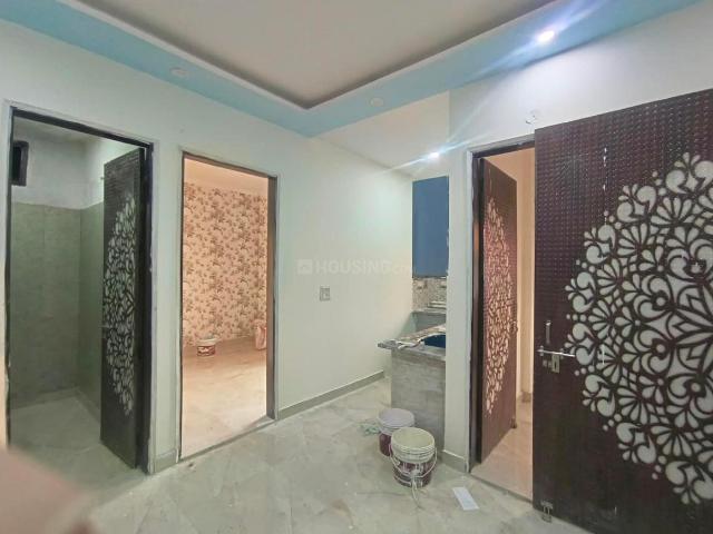 2 BHK Independent Builder Floor in Burari for resale New Delhi. The reference number is 20940289